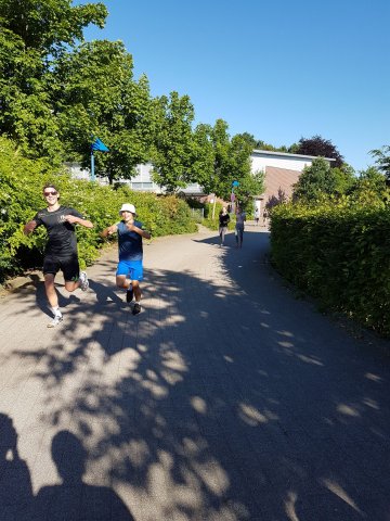 2018 - 06 Lauf